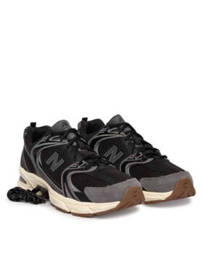 New Balance Sneakersy U5309TN Czarny