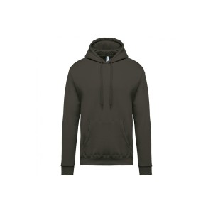 Bluza z kapturem Kariban