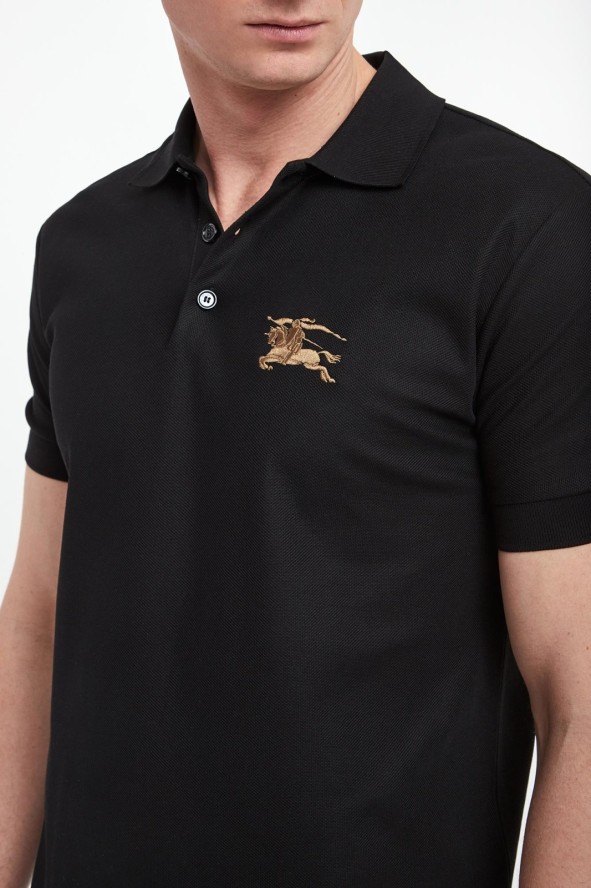 Polo męskie BURBERRY