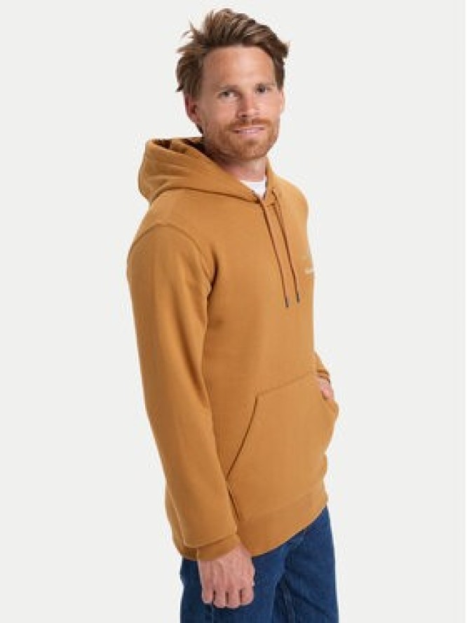 Quiksilver Bluza Light Waves EQYFT05168 Kolorowy Regular Fit