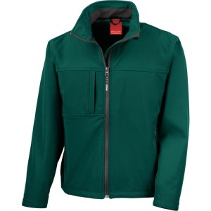 Kurtka Result Softshell