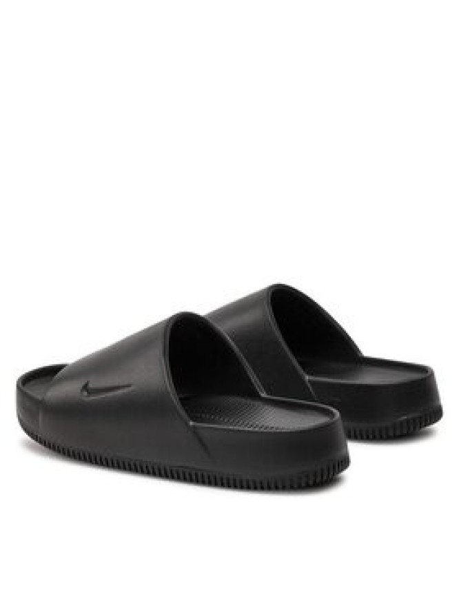 Nike Klapki Calm Slide FD4116 001 Czarny