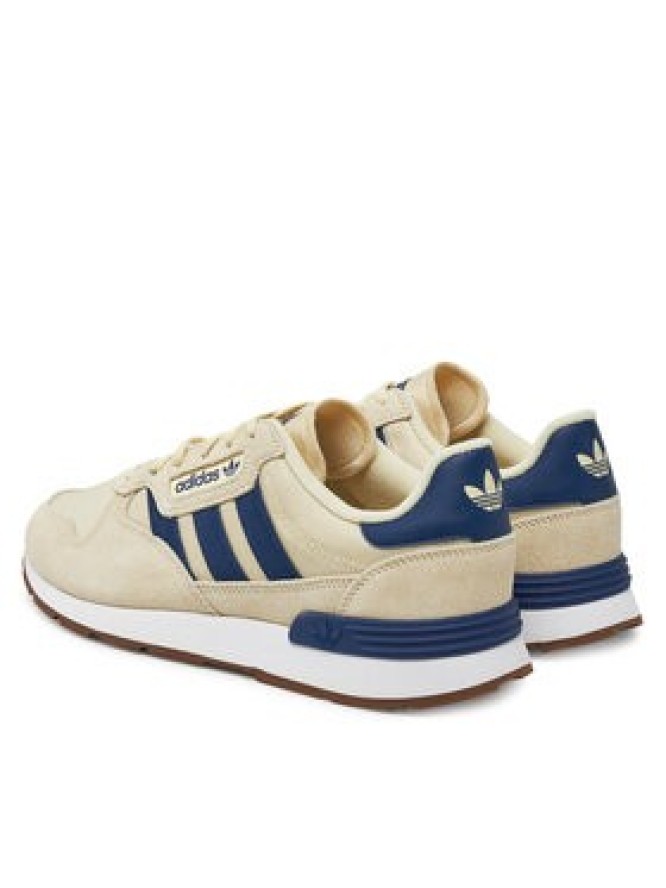 adidas Sneakersy Treziod 2.0 JQ2482 Beżowy