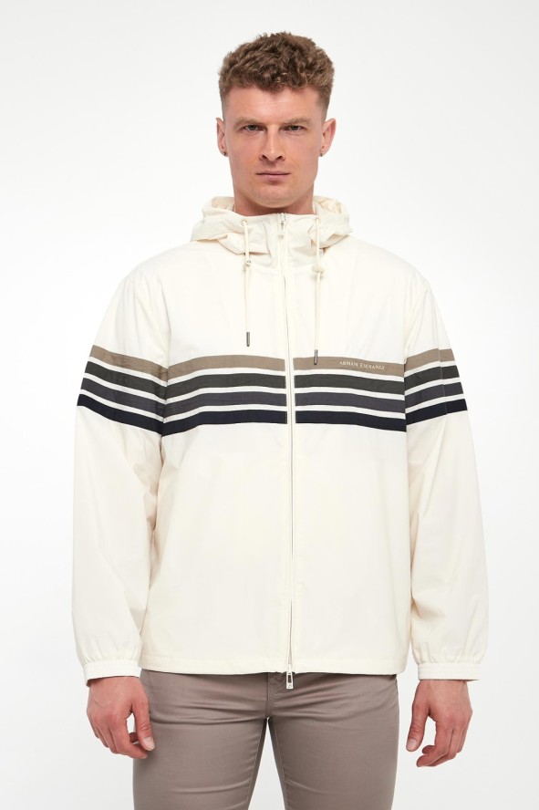 Kurtka męska ARMANI EXCHANGE