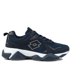 Buty sneakersy męskie sportowe Lotto WANY
