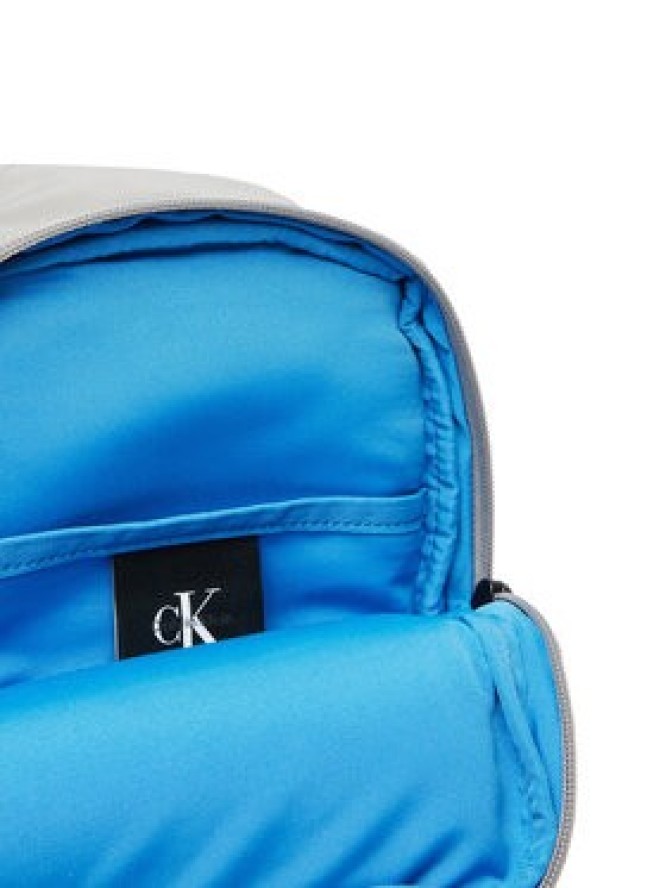 Calvin Klein Saszetka Bold Sling LV04D3300G Szary