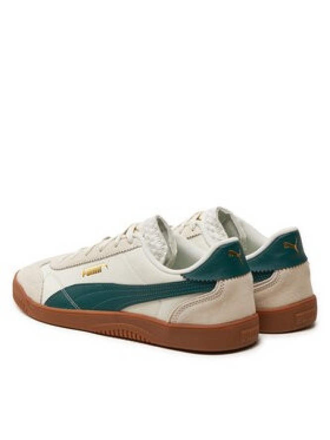 Puma Sneakersy Puma Club 5v5 Lux OG 397450 03 Beżowy