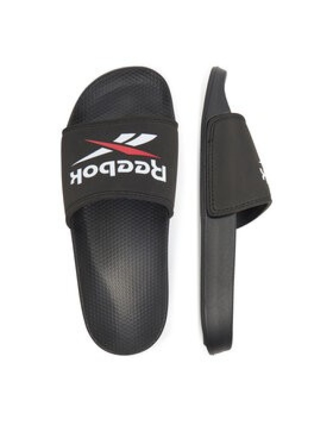Reebok Klapki CEO-SS25-3C069-2 Czarny