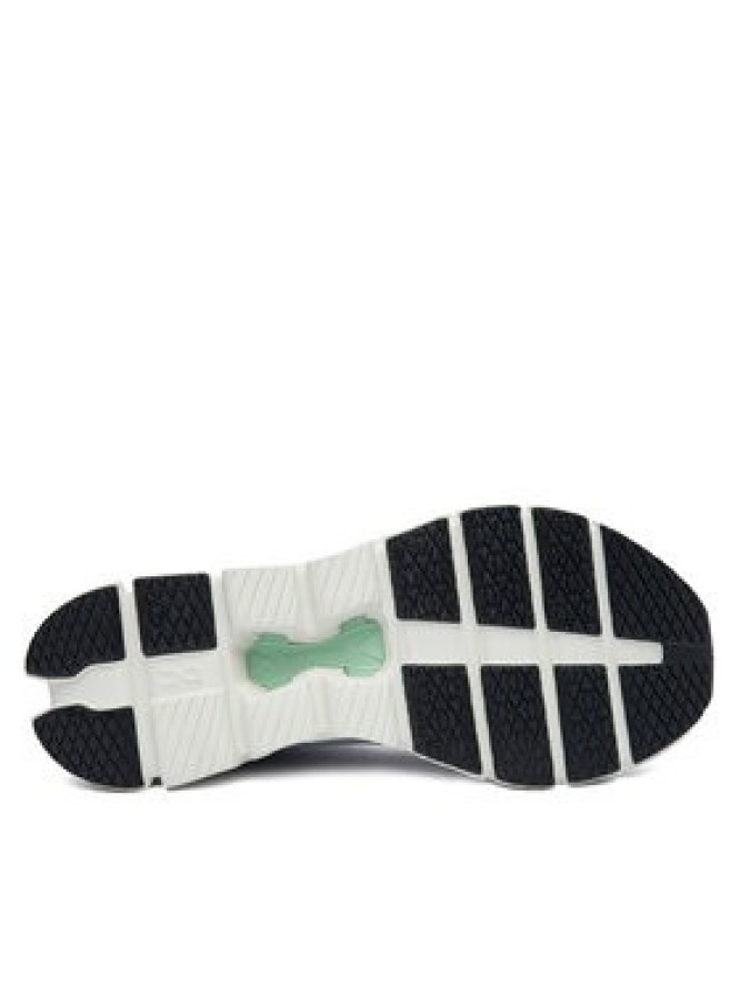 On Buty na siłownię Cloud X 4 3ME30044422 Zielony jasny