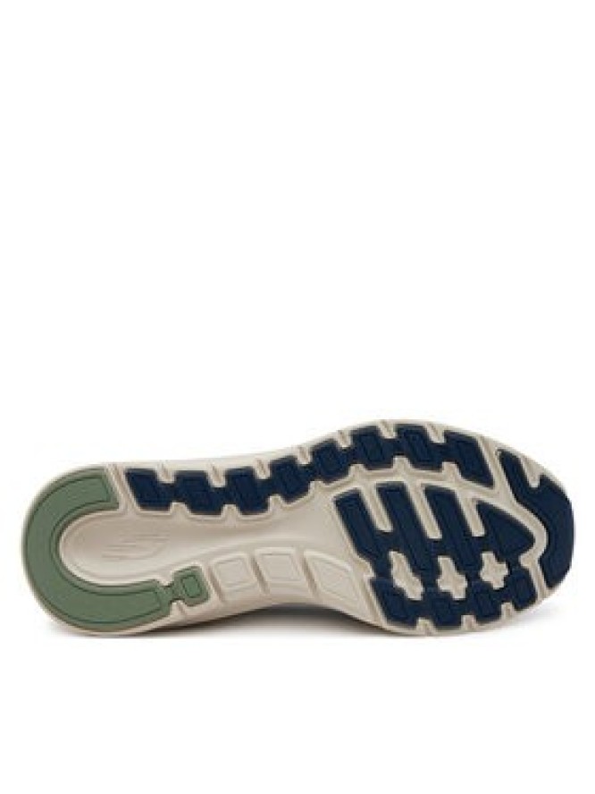 Skechers Sneakersy Arch Fit 2.0 232700/NVY Granatowy