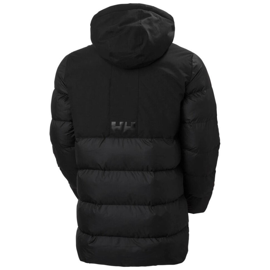 Długa kurtka Helly Hansen active puffy