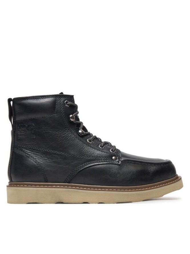 Jack & Jones Trzewiki 12240443 Szary