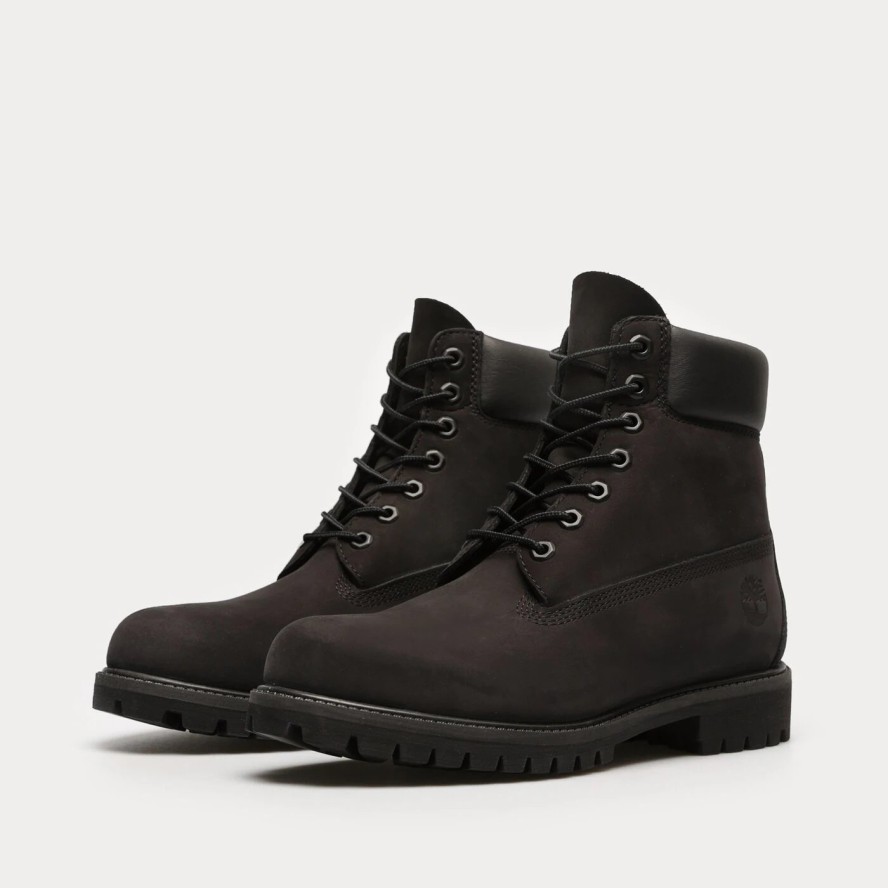 Timberland 6 Inch Premium Boot Trapery męskie