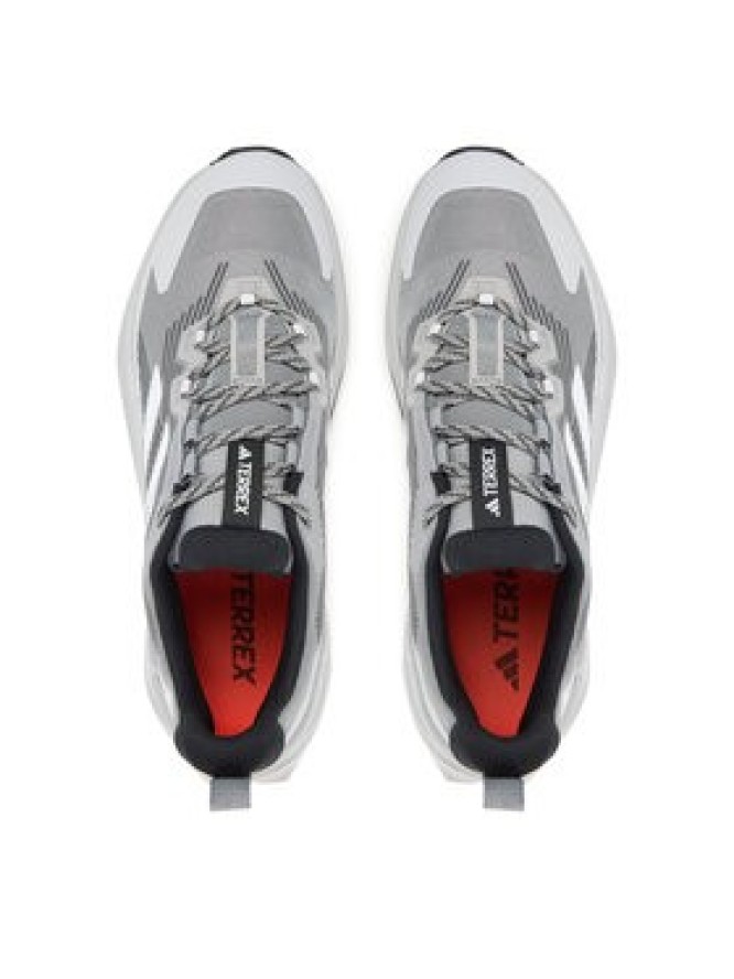 adidas Trekkingi Terrexmaker 2.0 IH6350 Szary