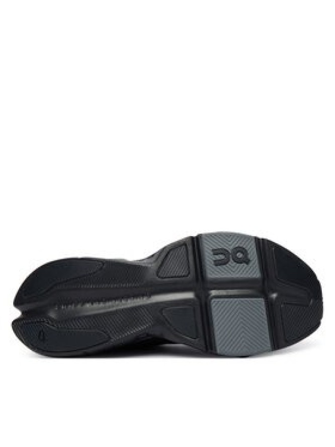 On Sneakersy Cloudpulse Next 3MF30603404 Czarny