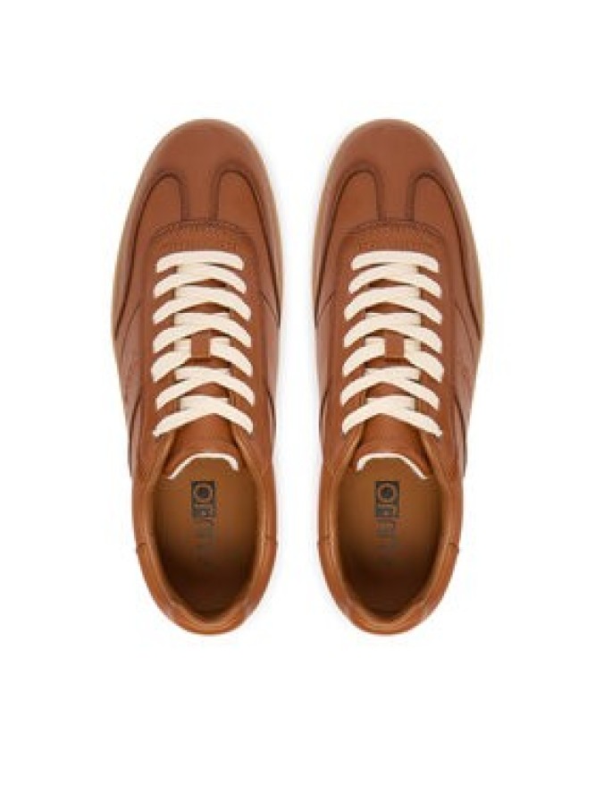 Liu Jo Sneakersy 7B6015 PX112 Brązowy