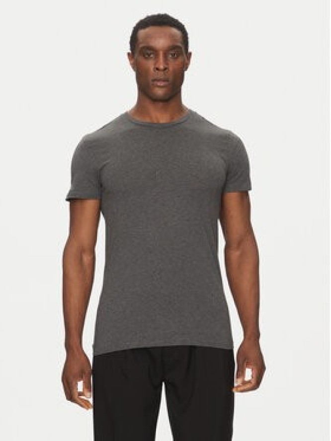 Polo Ralph Lauren Komplet t-shirtów 714830304036 Kolorowy Slim Fit