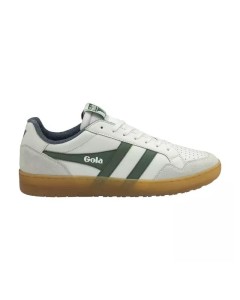 Baskets Gola GOLA EAGLE 86 Blanc