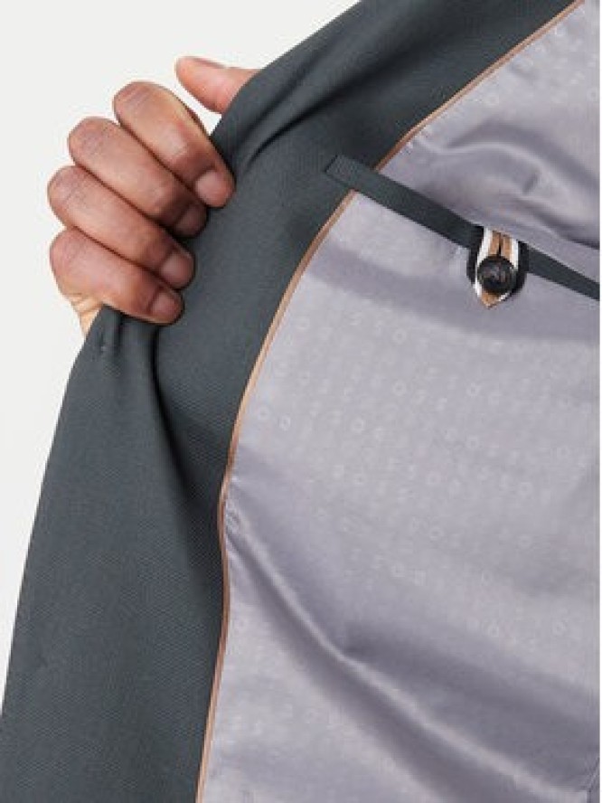 BOSS Garnitur H-Jeckson 50557261 Zielony
