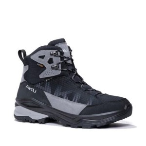 Buty sportowe trekkingowe męskie Aku Adapta Gore-tex
