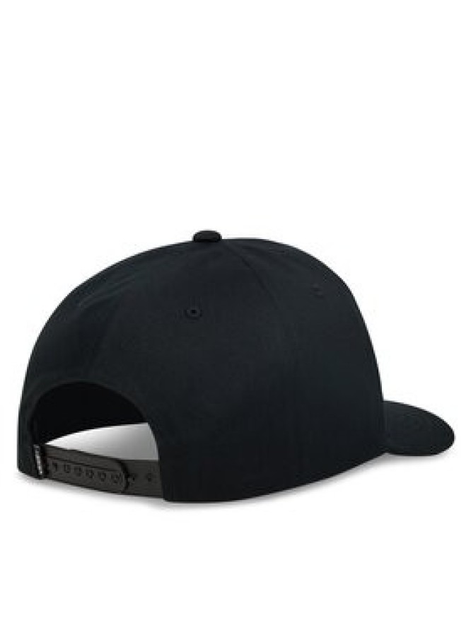 Vans Czapka z daszkiem Classic Snapback VN000QAJBLK1 Czarny