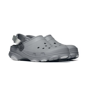 Chodaki Crocs ALL TERAIN LINED CLOG 207936-0Z3