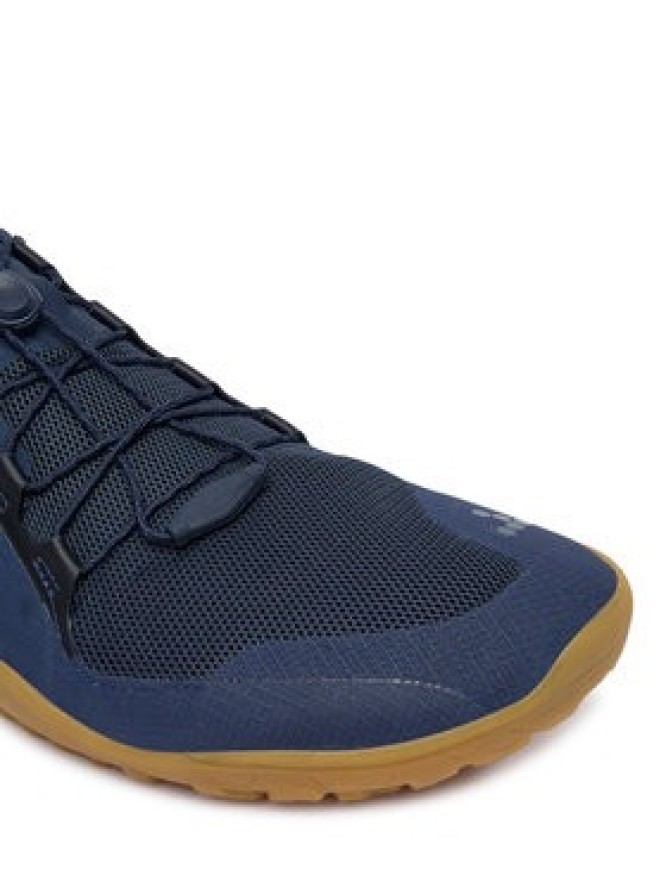 Vivo Barefoot Sneakersy Primus Trail Gg 309600 Granatowy