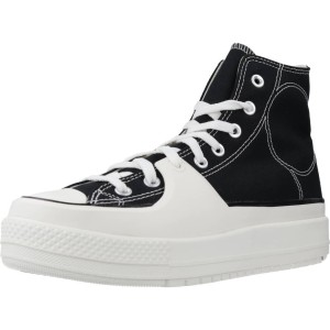 Buty Chuck Taylor All Star Construct Rozmiar 36 - A05094C Czarny