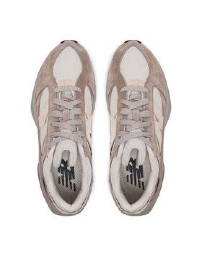 New Balance Sneakersy UWRPDHSC Brązowy