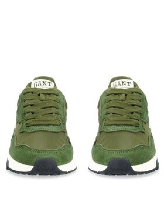 Gant Sneakersy 31637033 Khaki