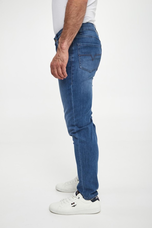 Jeansy męskie Stephen JOOP! JEANS