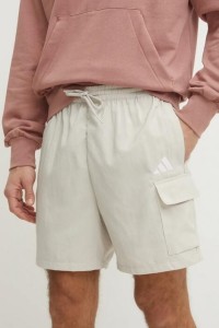 Spodenki męskie adidas Essentials Small Logo Cargo Chelsea
