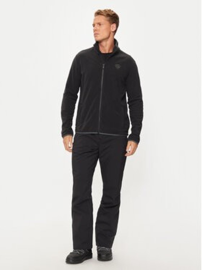 Rossignol Polar Strawpile RLNML07 Czarny Regular Fit