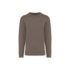 Bluza z okrągłym dekoltem Kariban