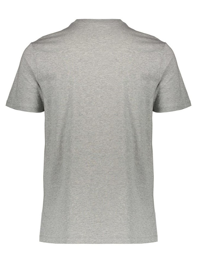 GAP Koszulka w kolorze jasnoszarym rozmiar: XXL