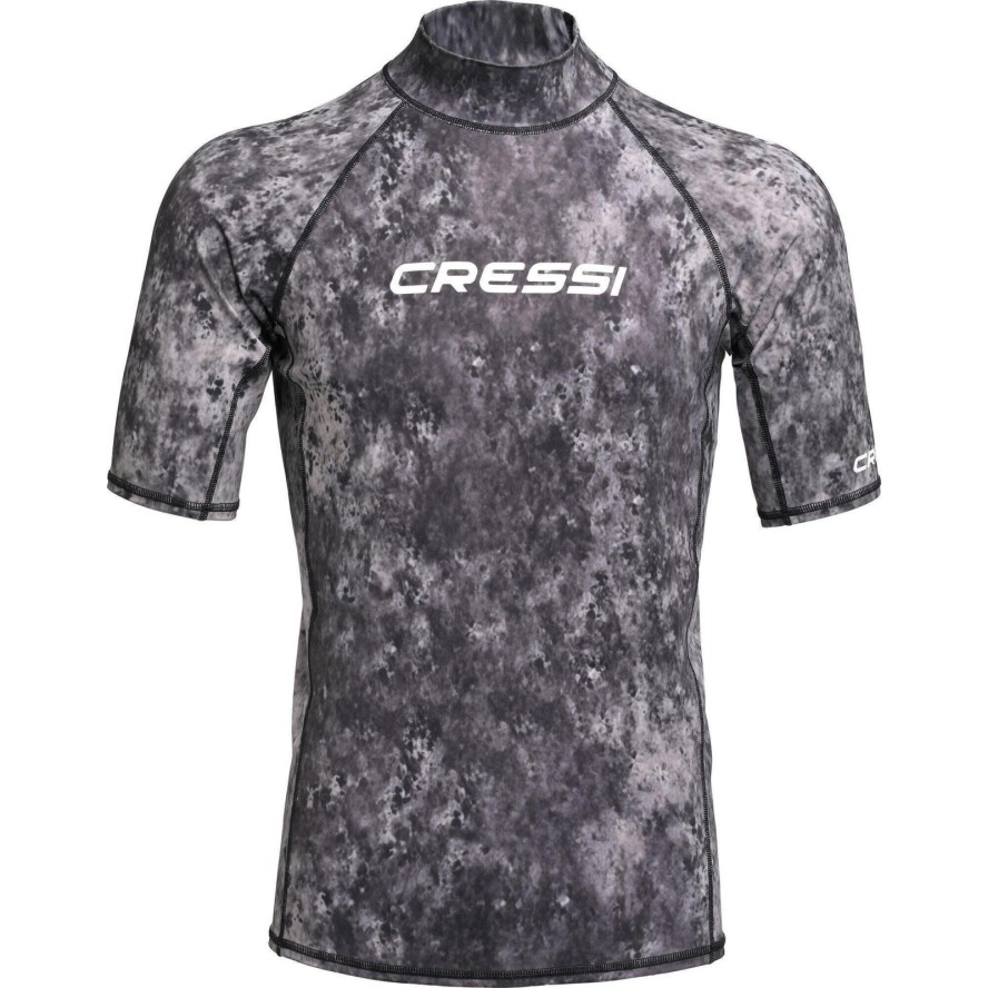 Cressi Koszulka Rashguard Man