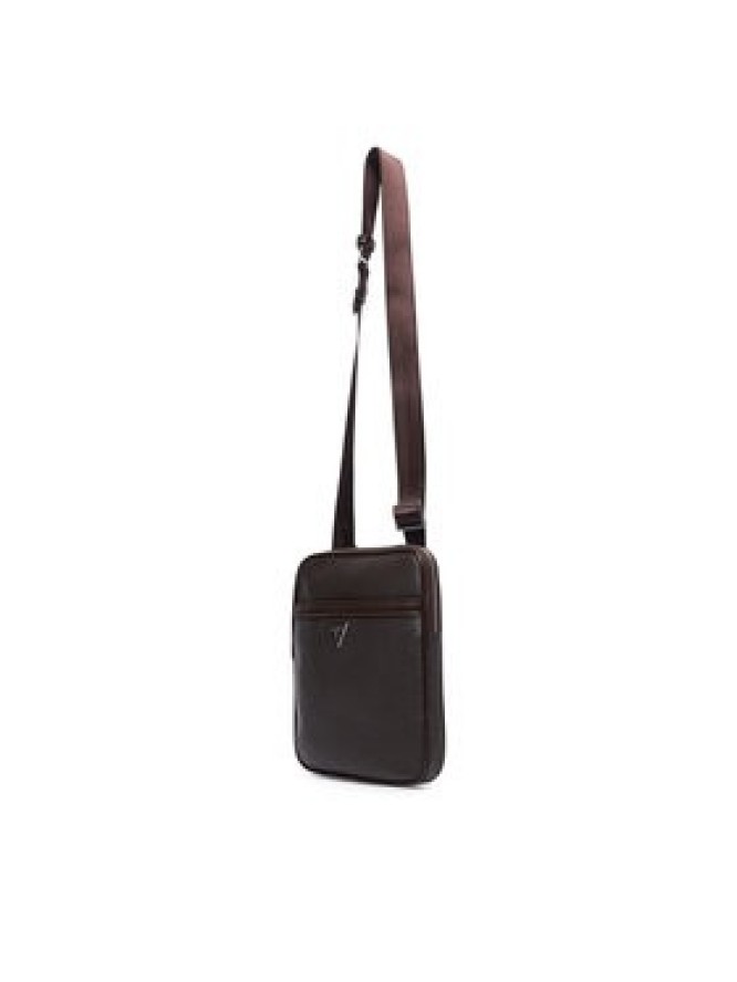 Guess Saszetka HMMIPW P6223 Brązowy ciemny
