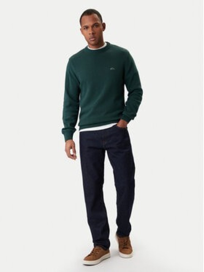 Quiksilver Jeansy Modern Wave EQYDP03496 Granatowy Regular Fit