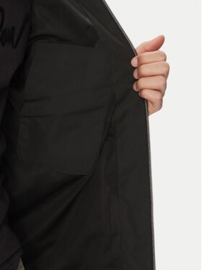 G-Star Raw Kurtka przejściowa Coach D26120-D738 G928 Czarny Regular Fit