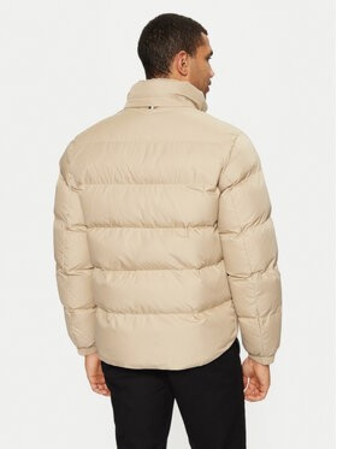 BOSS Kurtka zimowa H-Corbinian3 50525243 Beżowy Regular Fit