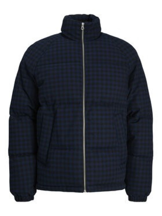 Jack & Jones Kurtka zimowa Grand 12285999 Granatowy Regular Fit