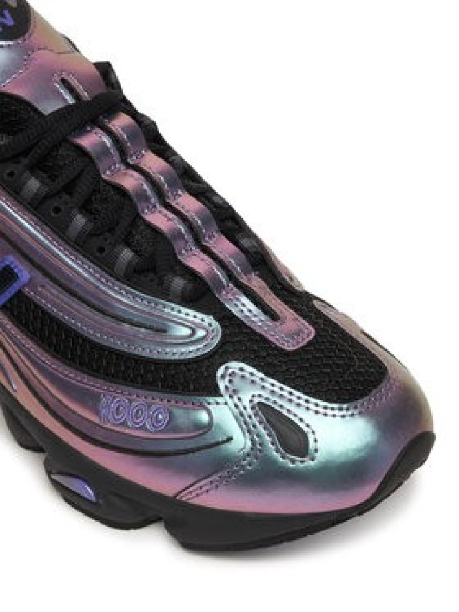 New Balance Sneakersy U10004WR M Czarny