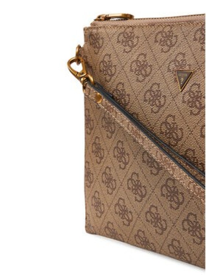 Guess Saszetka PMBALO P5235 Brązowy
