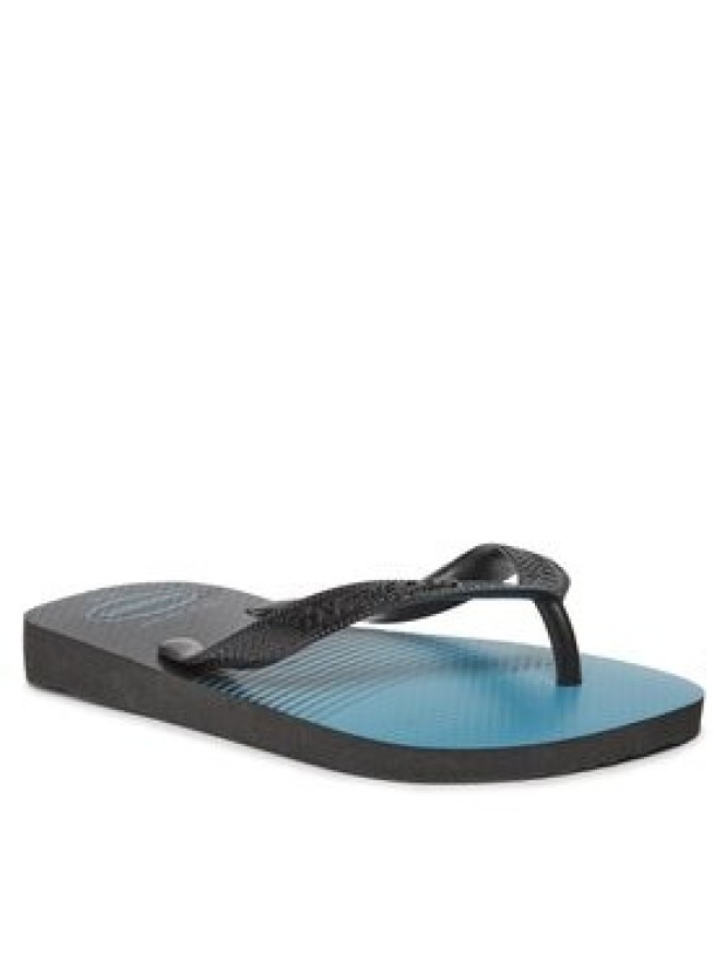 Havaianas Japonki 41319329399 Czarny