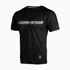 Koszulka męska Octagon Legion Unique