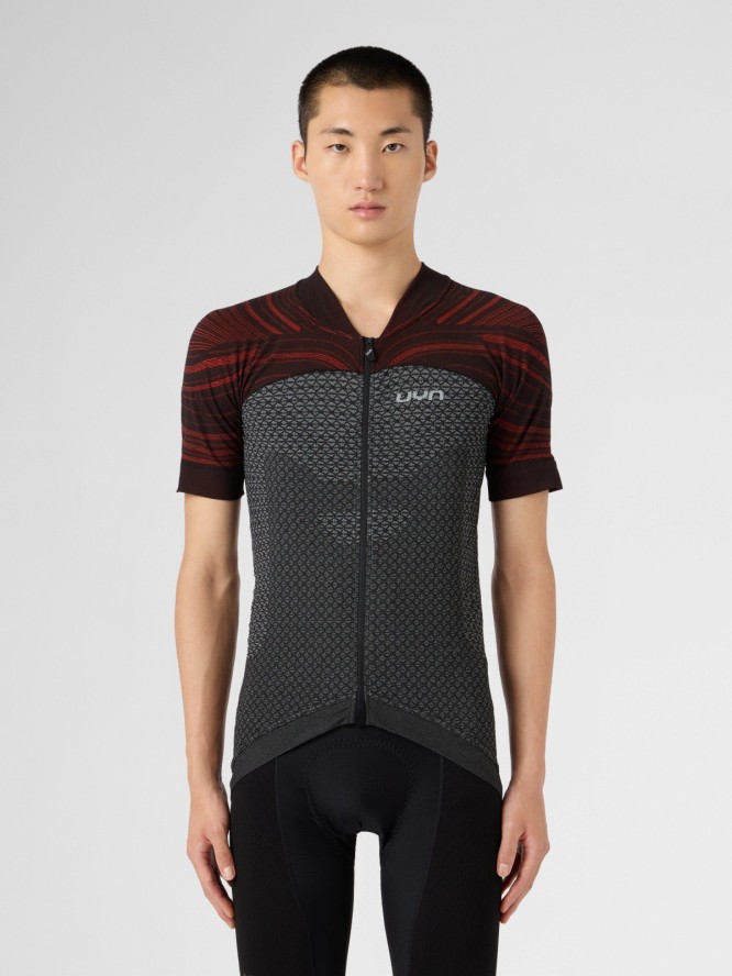 Alpha Coolboost Cycling Jersey
