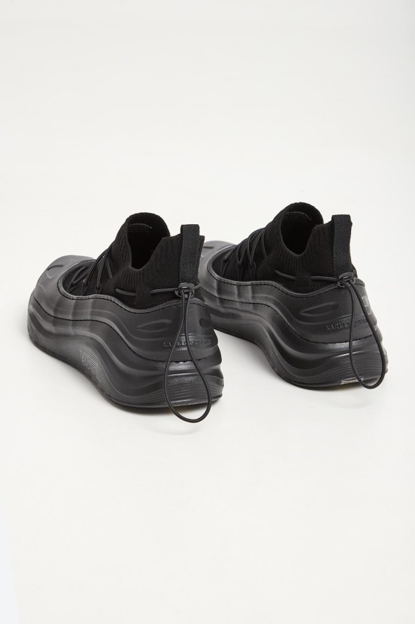 Sneakersy męskie KARL LAGERFELD