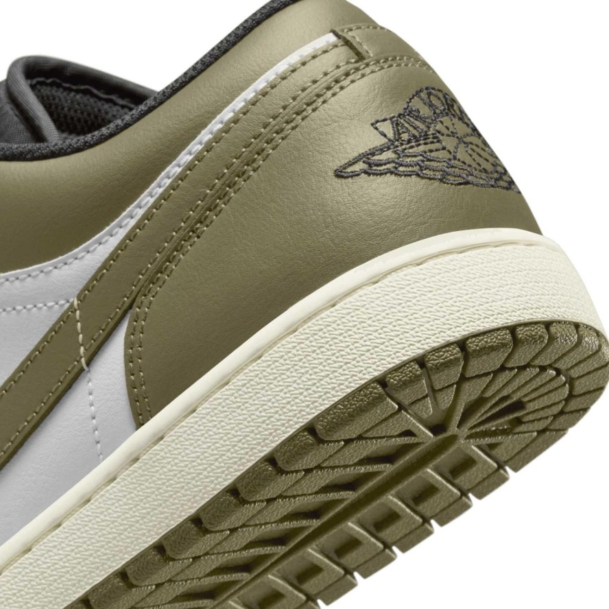 Nike Air Jordan 1 Low Sneakersy męskie