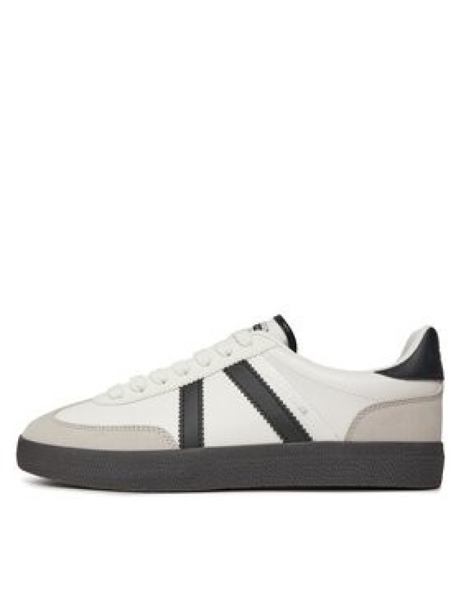 Jack & Jones Sneakersy Jfwmambo 12257190 Biały