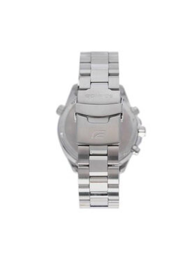 Casio Zegarek Edifice EF-527D-2AVUEF Srebrny